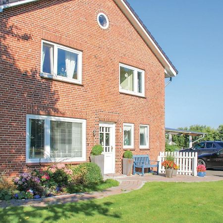 5 Bedroom Beautiful Home In Ockholm Exterior foto