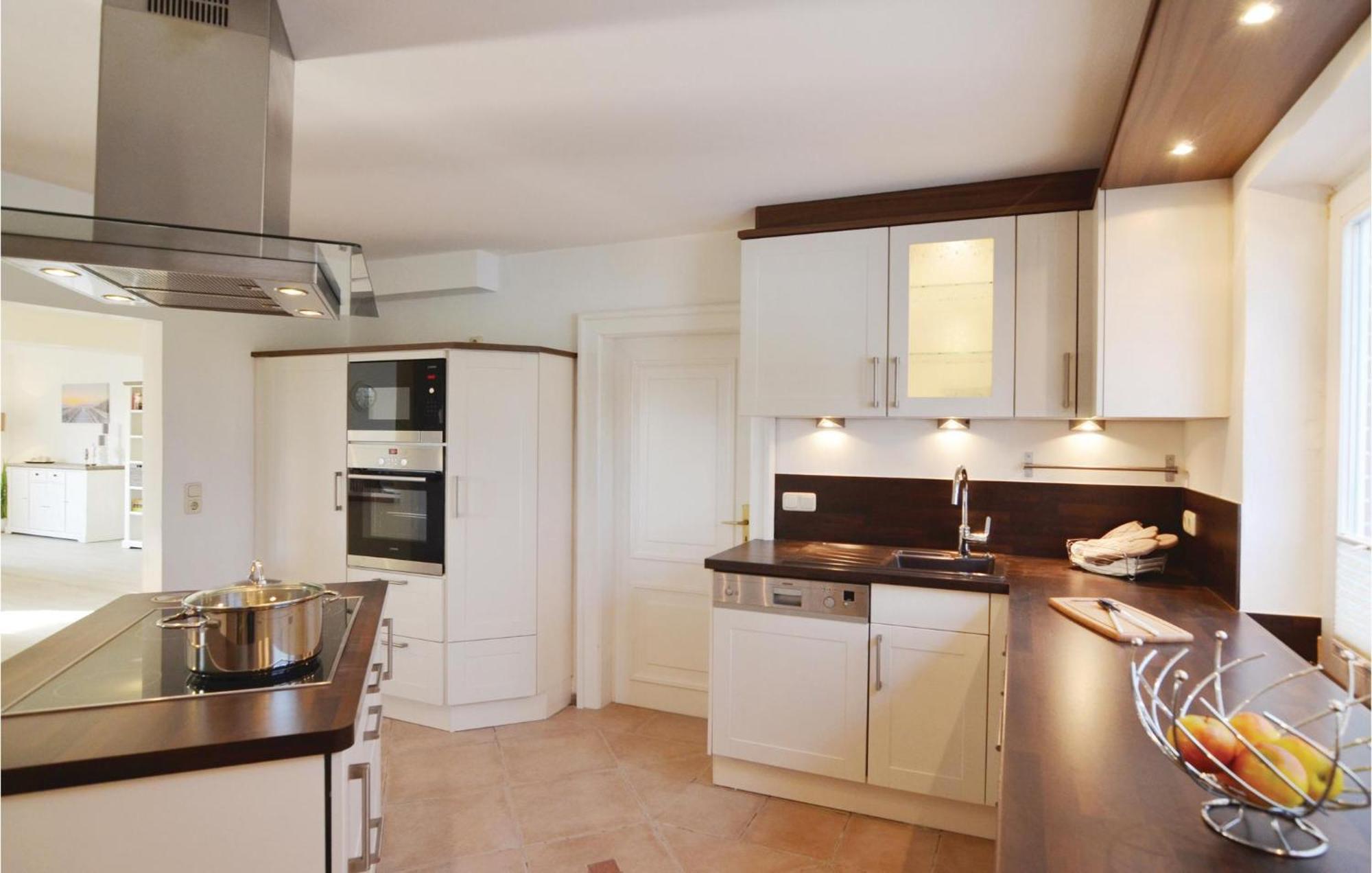 5 Bedroom Beautiful Home In Ockholm Exterior foto