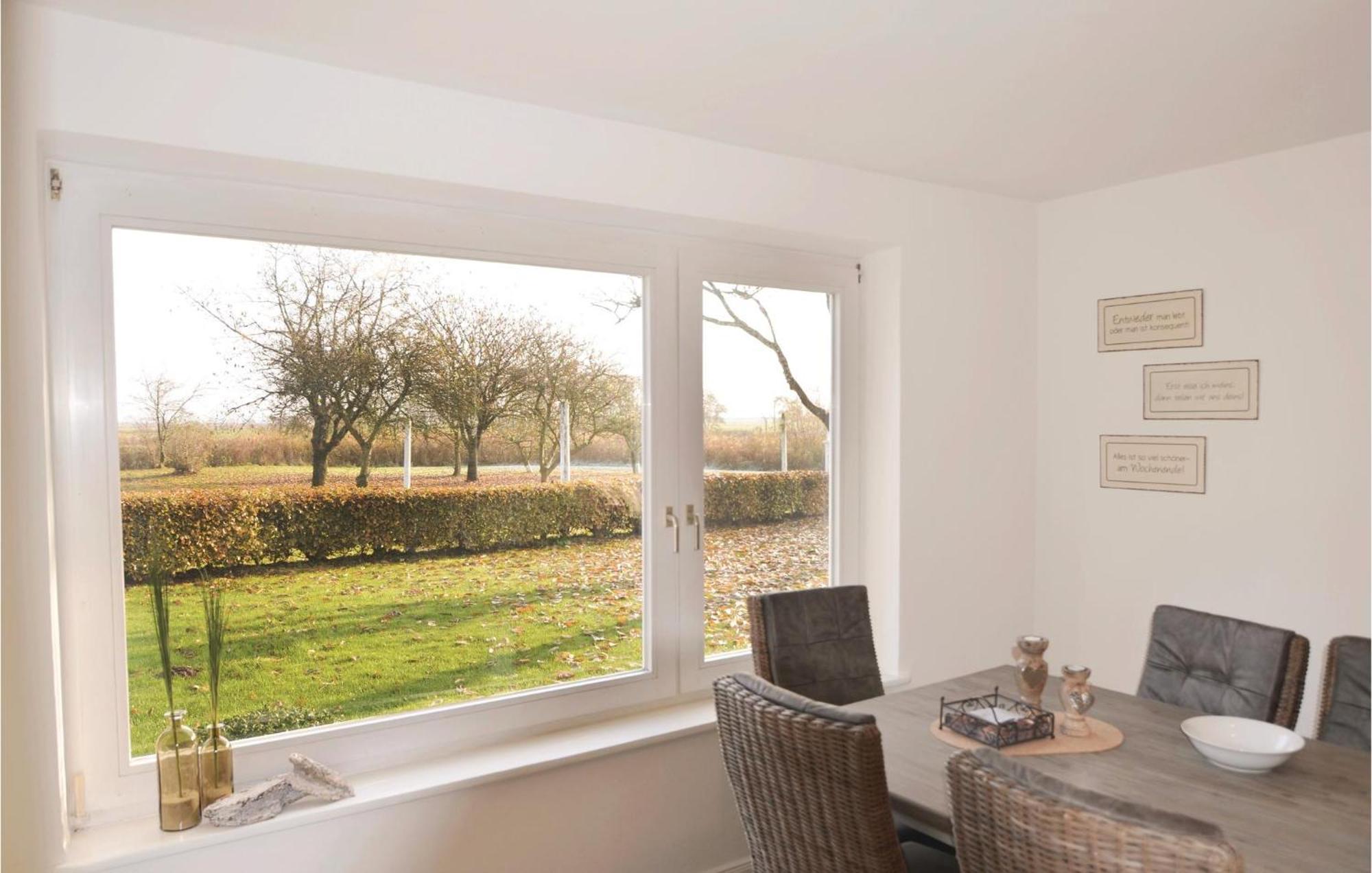 5 Bedroom Beautiful Home In Ockholm Exterior foto