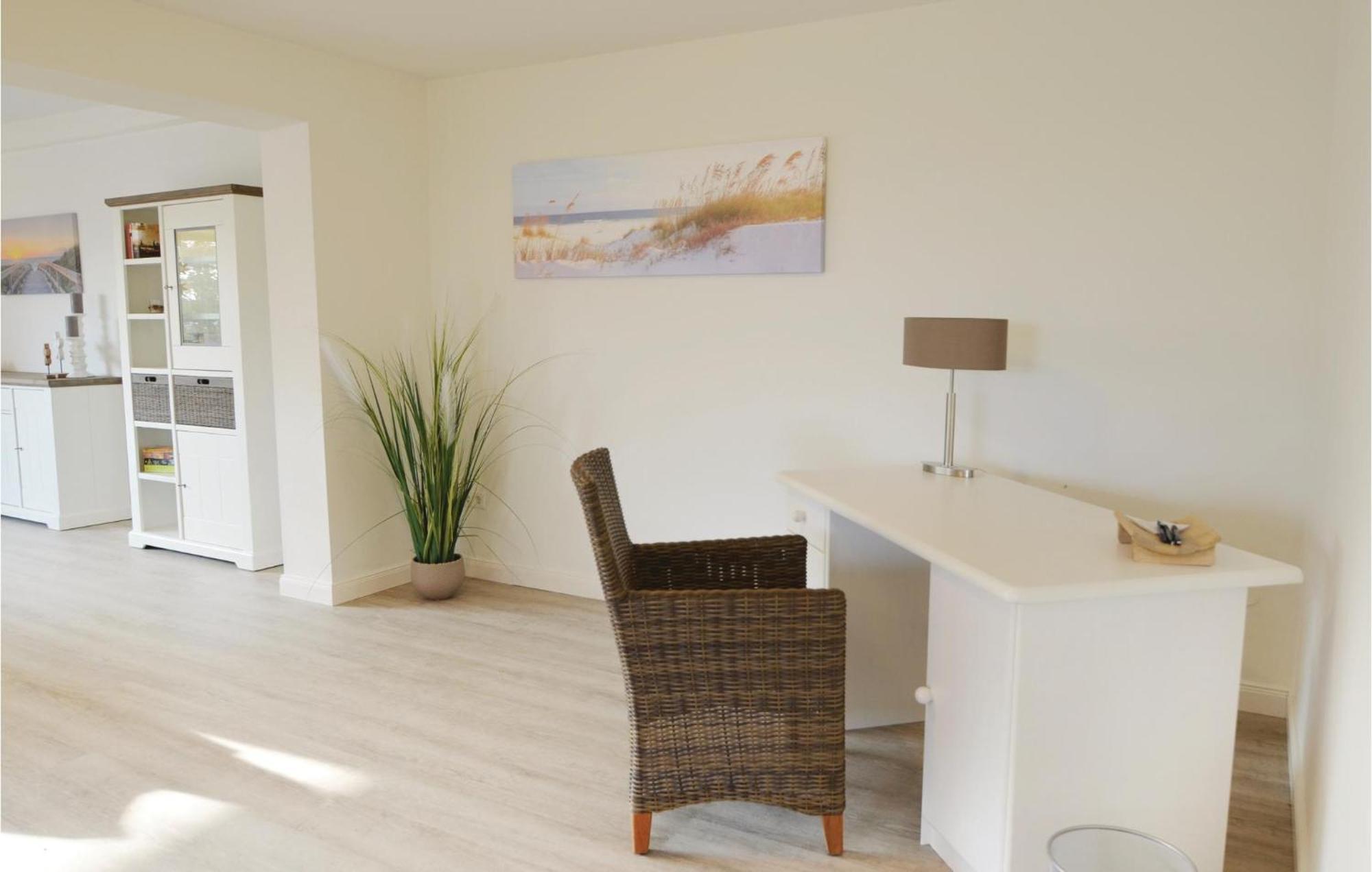 5 Bedroom Beautiful Home In Ockholm Exterior foto
