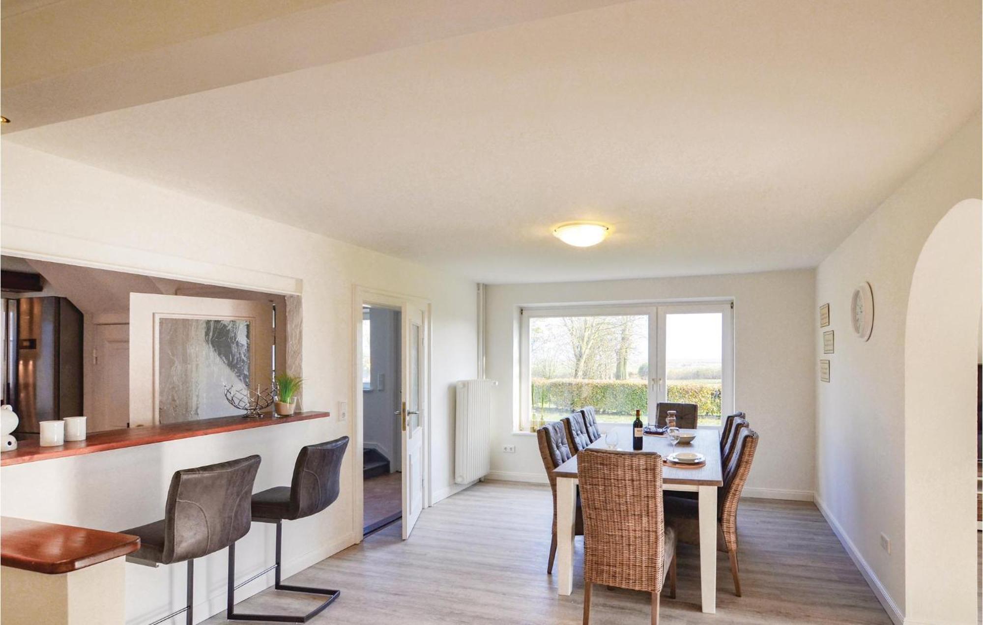 5 Bedroom Beautiful Home In Ockholm Exterior foto