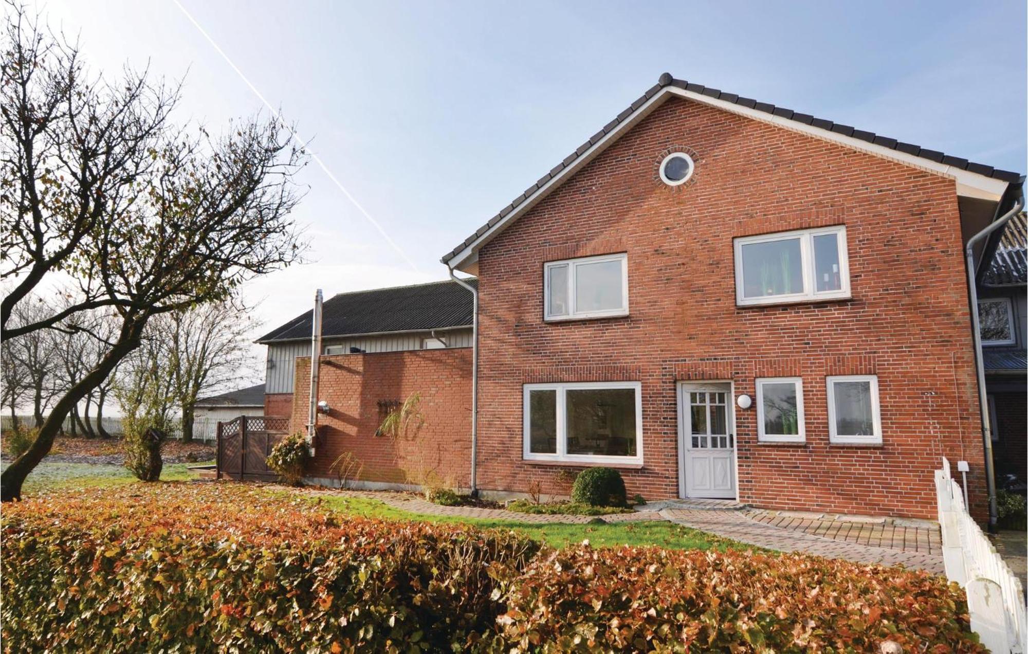 5 Bedroom Beautiful Home In Ockholm Exterior foto